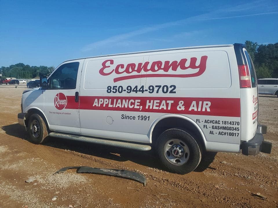 2017 GMC SAVANA G2500 2