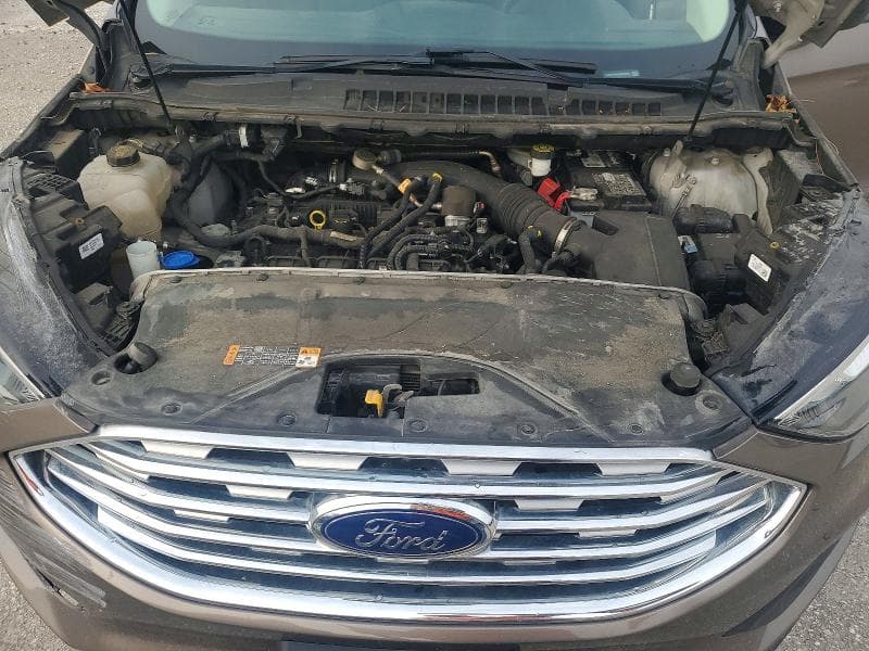 2019 FORD EDGE SE 12