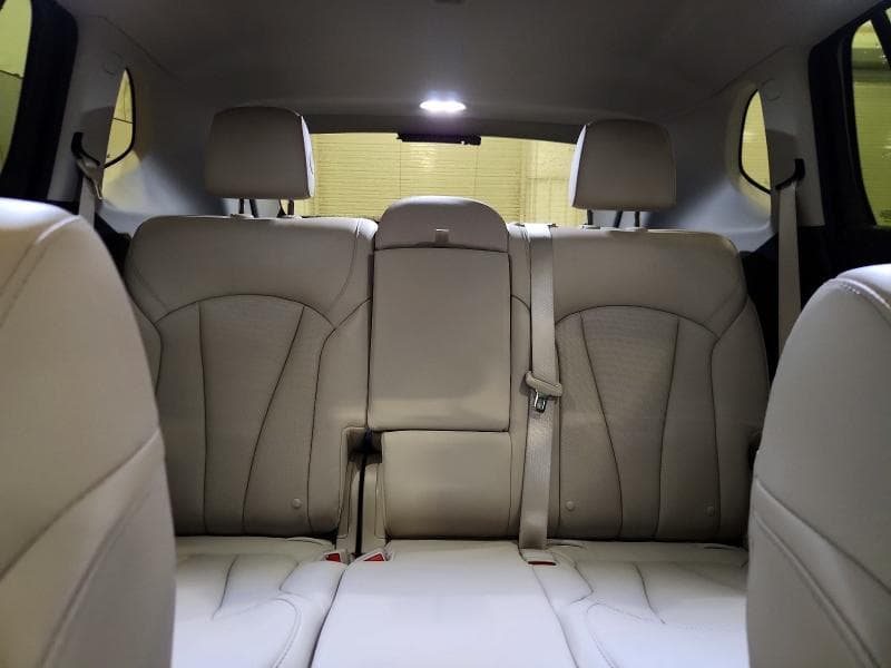 2020 BUICK ENVISION ESSENCE 10
