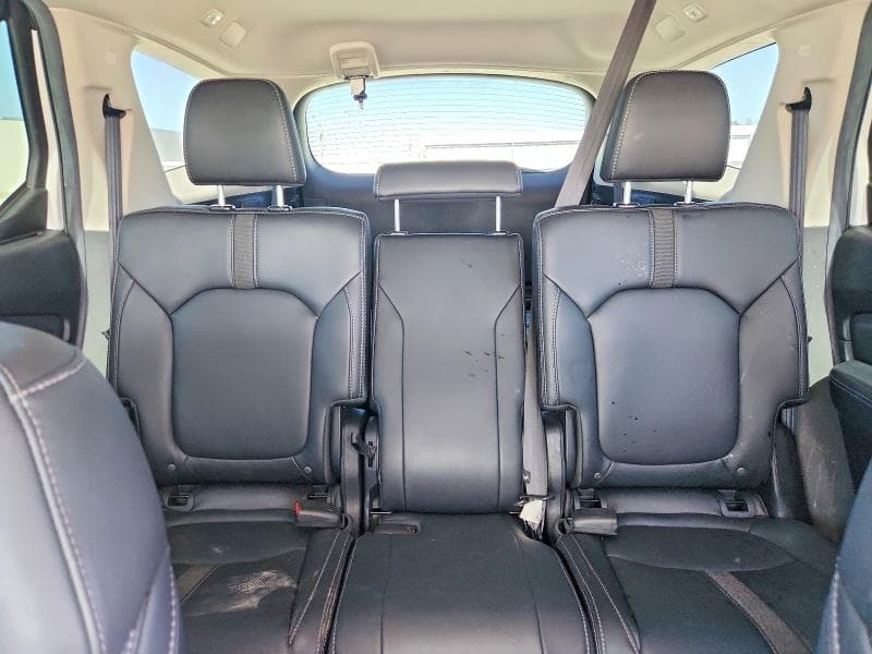 2025 HONDA PILOT TOURING 10