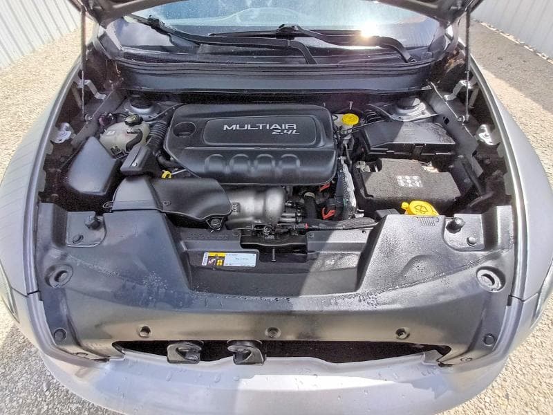 2018 JEEP CHEROKEE LIMITED 12