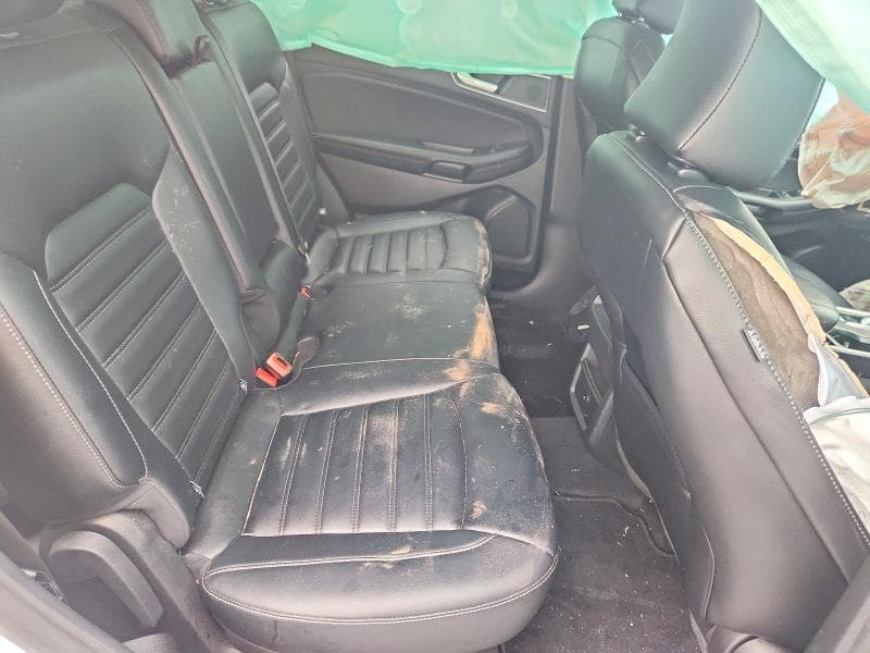 2024 FORD EDGE SEL 11