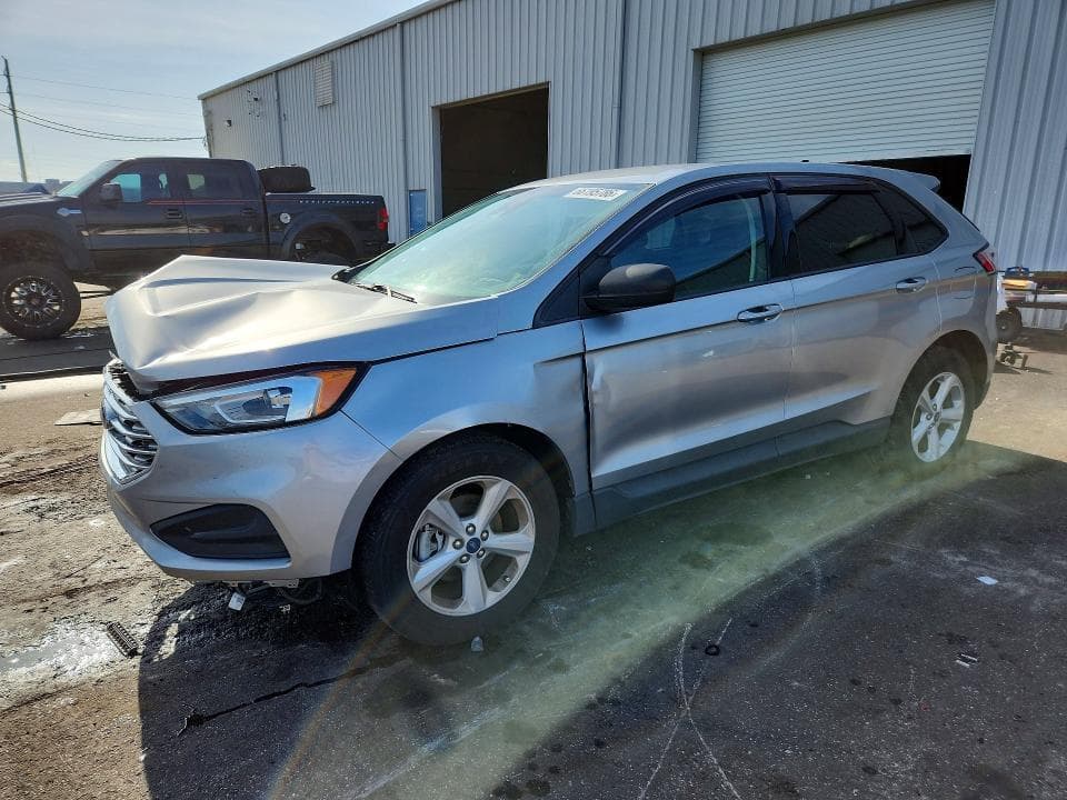 2020 FORD EDGE SE - 1
