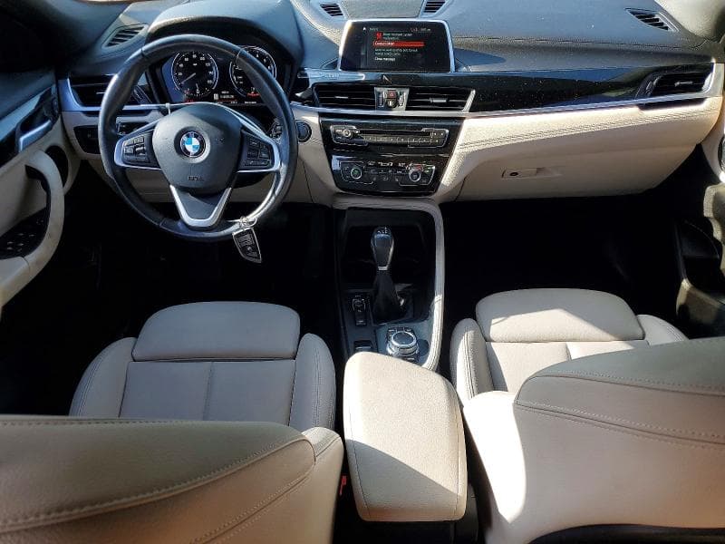 2019 BMW X2 XDRIVE28I 8