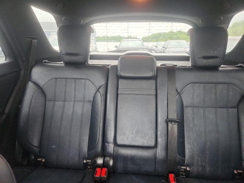 2019 MERCEDES-BENZ GLE 400 4MATIC 10