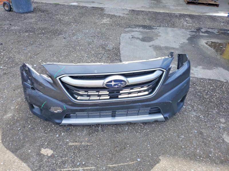 2021 SUBARU OUTBACK TOURING 13