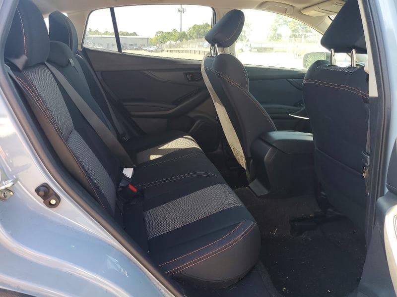 2018 SUBARU CROSSTREK PREMIUM 11