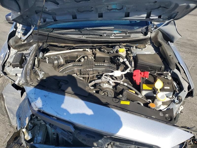 2024 SUBARU CROSSTREK PREMIUM 12