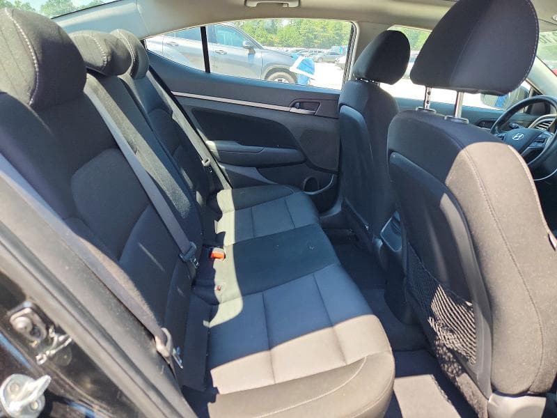 2018 HYUNDAI ELANTRA VALUE EDITION 10