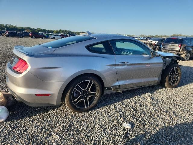 2023 FORD MUSTANG 3