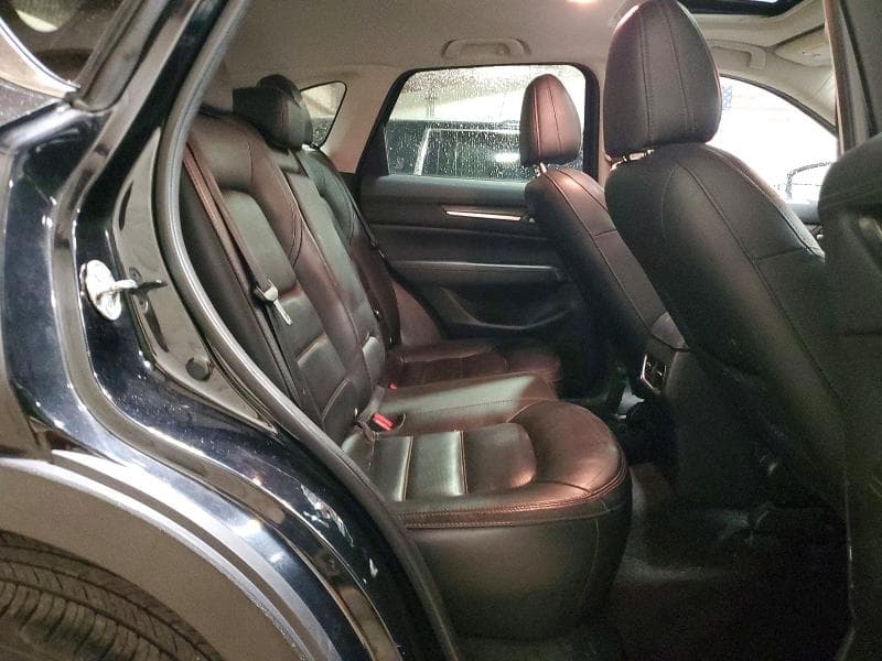 2019 MAZDA CX-5 GRAND TOURING 11