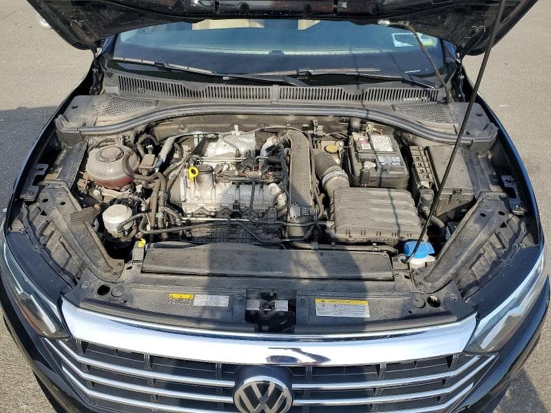 2020 VOLKSWAGEN JETTA S 11