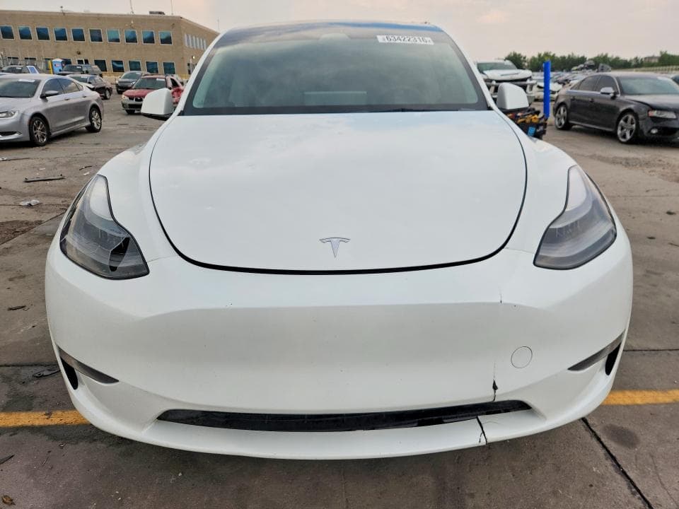 2023 TESLA MODEL Y 5