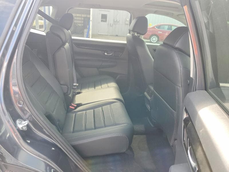 2025 HONDA CR-V EXL 11