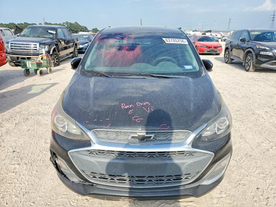 2020 CHEVROLET SPARK 1LT 5