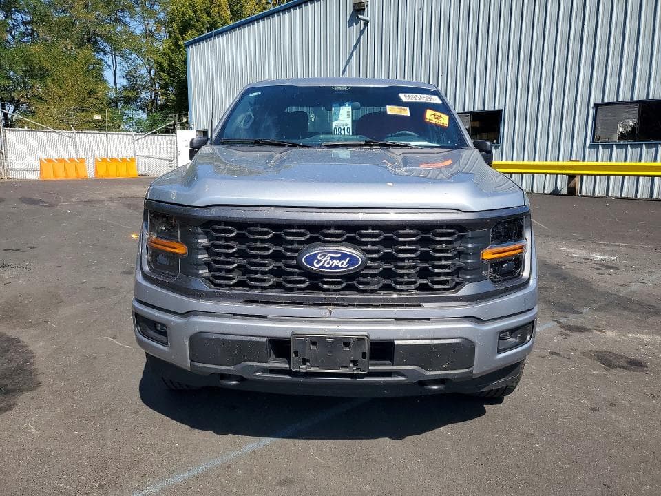 2024 FORD F150 STX 5