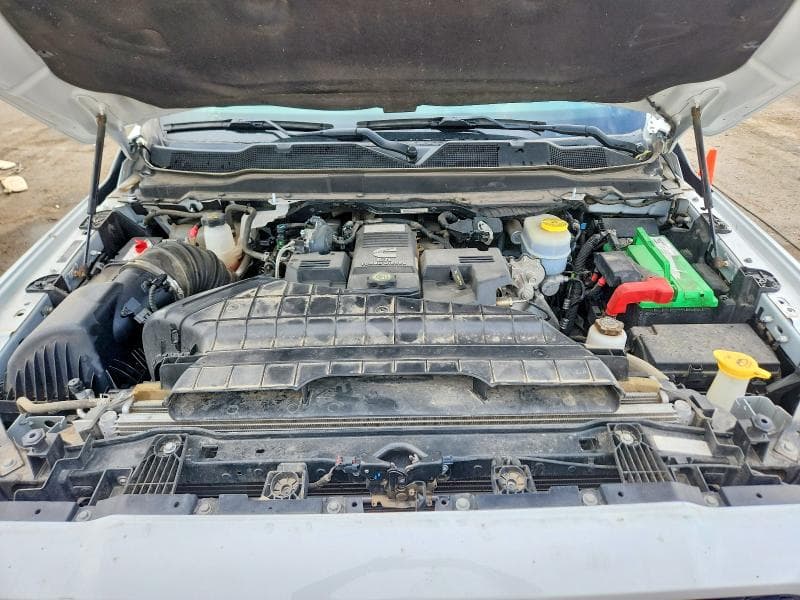 2022 RAM 2500 BIG HORN/LONE STAR 11