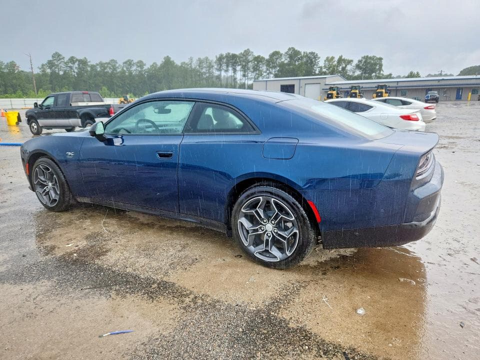 2024 DODGE CHARGER DAYTONA R/T 2