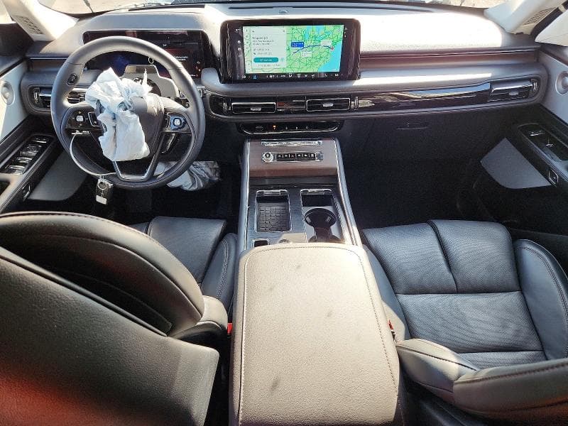 2025 LINCOLN AVIATOR RESERVE 8