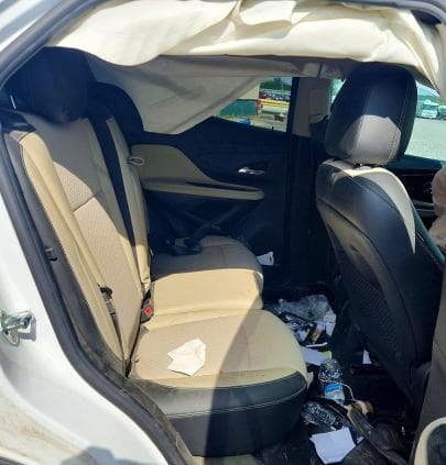 2021 BUICK ENCORE PREFERRED 10