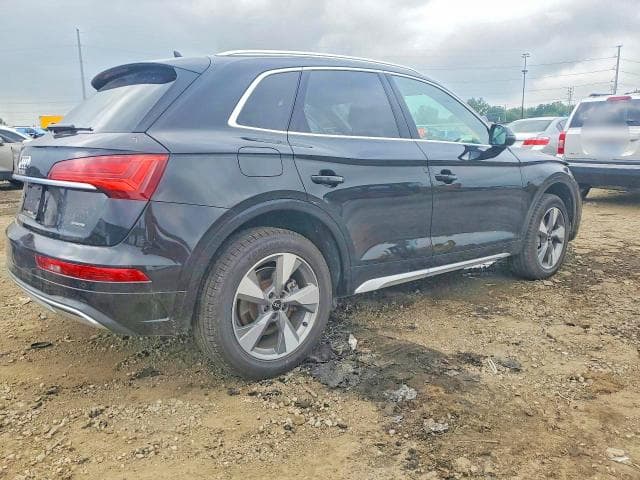 2023 AUDI Q5 PREMIUM 40 3