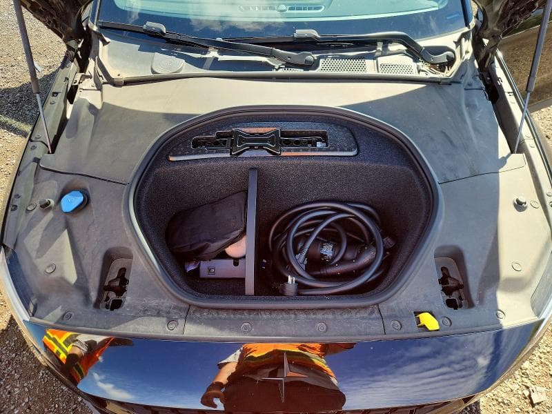 2023 POLESTAR 2 11