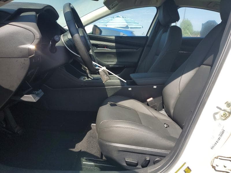 2021 MAZDA 3 PREFERRED 7