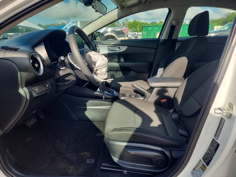 2024 KIA FORTE LXS 7