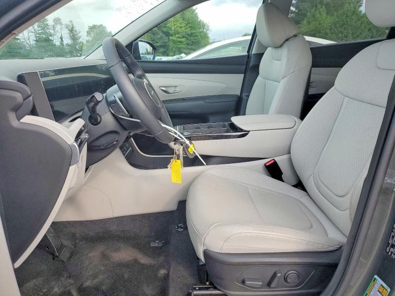 2026 HYUNDAI TUCSON SEL CONVENIENCE 7