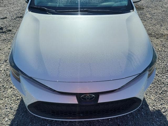 2021 TOYOTA COROLLA LE 11