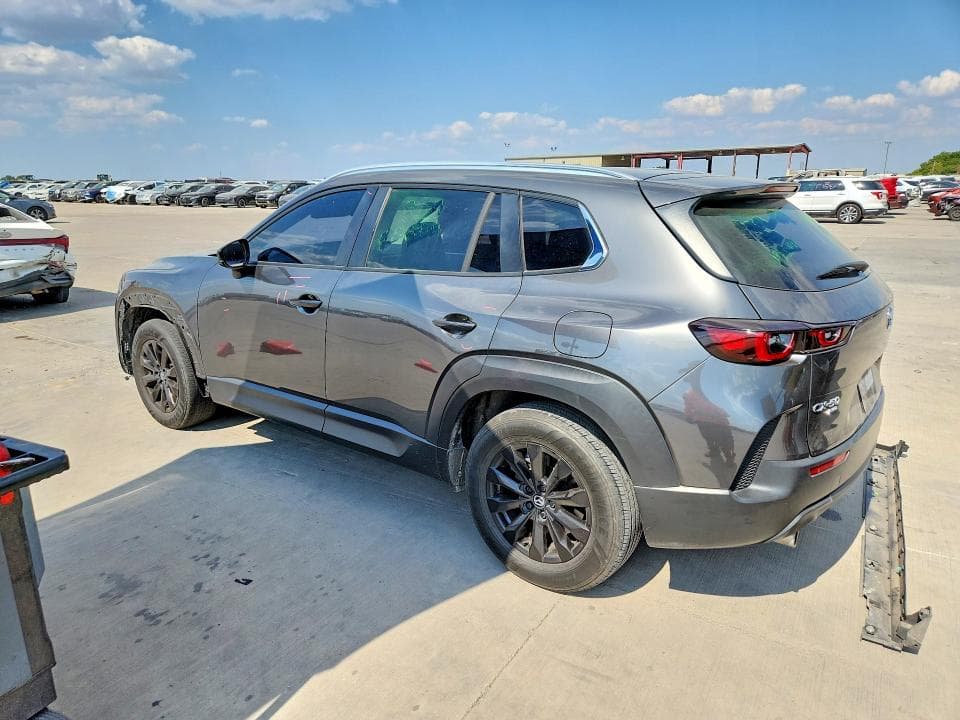 2024 MAZDA CX-50 SELECT 2