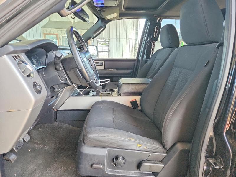 2017 FORD EXPEDITION XLT 7