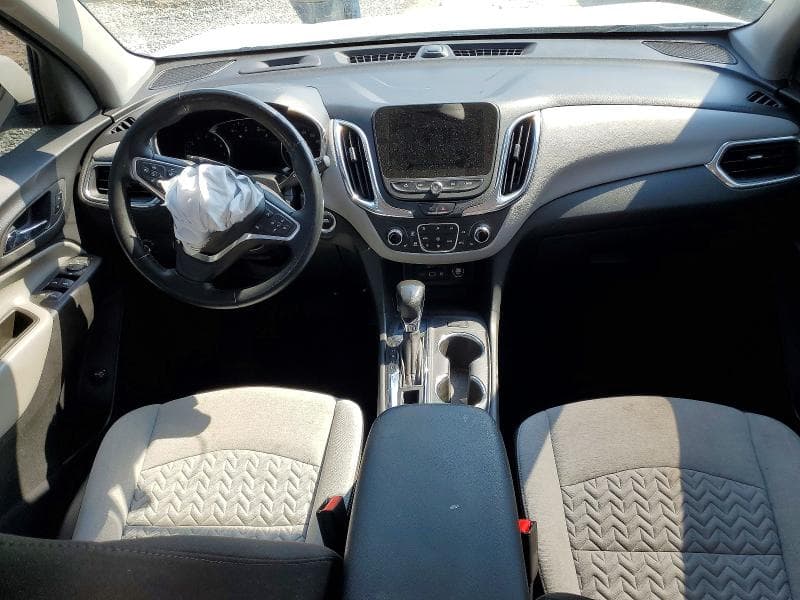 2023 CHEVROLET EQUINOX LT 8