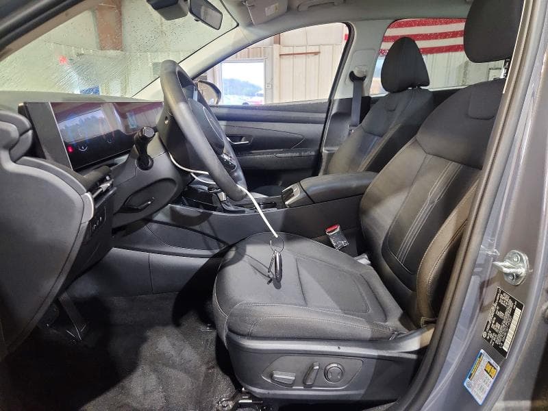 2026 HYUNDAI TUCSON SEL 7