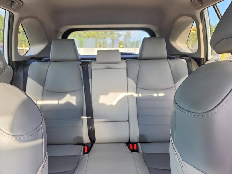 2019 TOYOTA RAV4 XLE PREMIUM 10