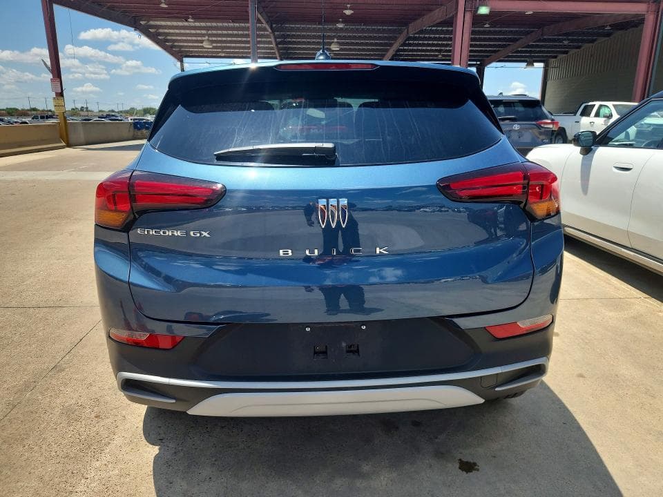 2026 BUICK ENCORE GX PREFERRED 6