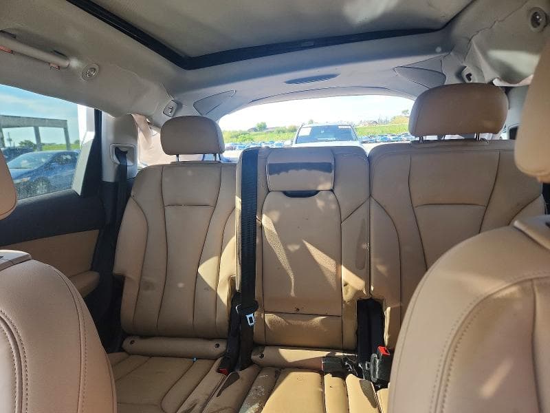 2023 AUDI Q7 PREMIUM PLUS 10