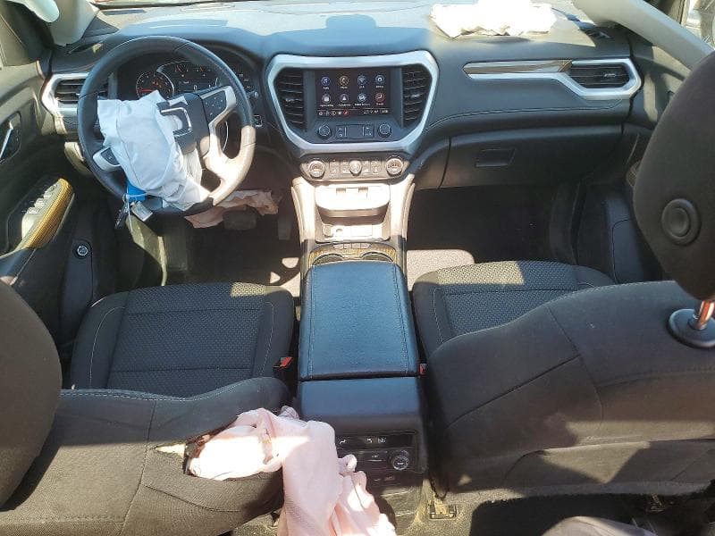 2021 GMC ACADIA SLE 8