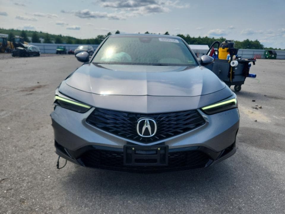 2024 ACURA INTEGRA A-SPEC 5