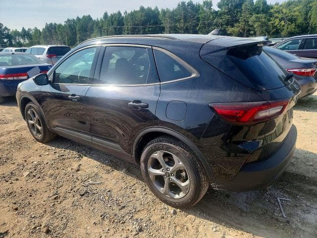 2025 FORD ESCAPE ST LINE 2
