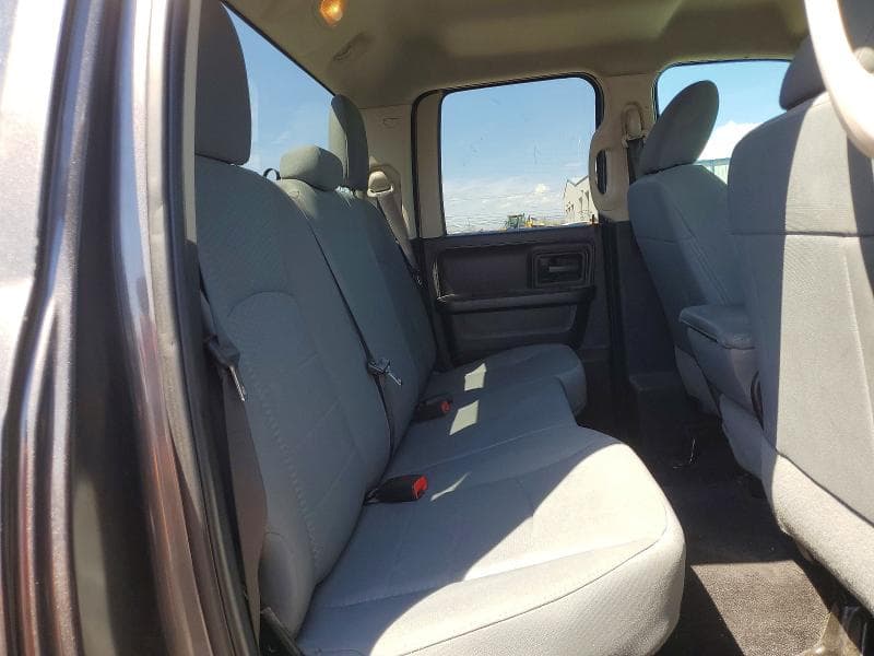 2019 RAM 1500 CLASSIC TRADESMAN 10