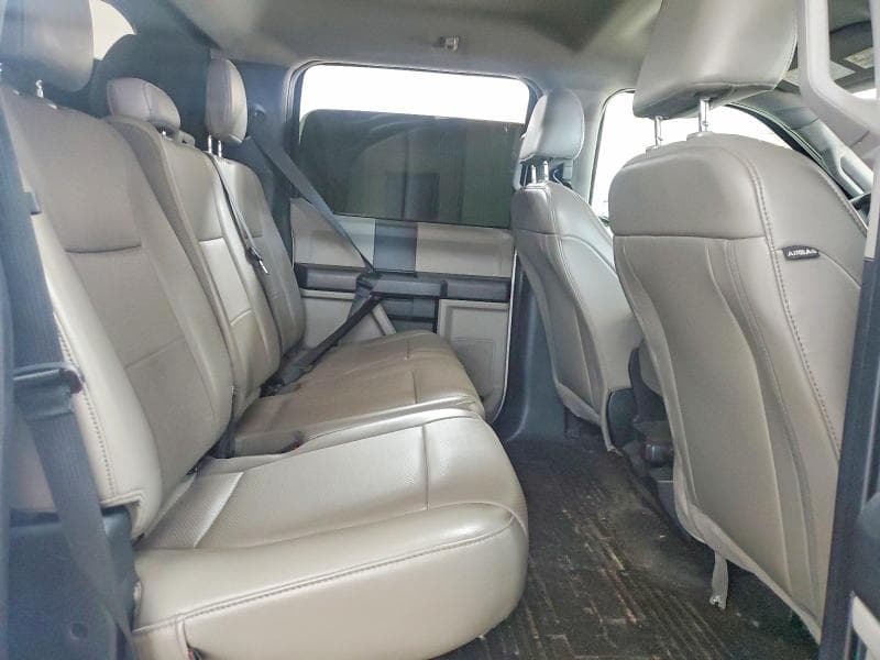 2020 FORD F250 SUPER DUTY 10
