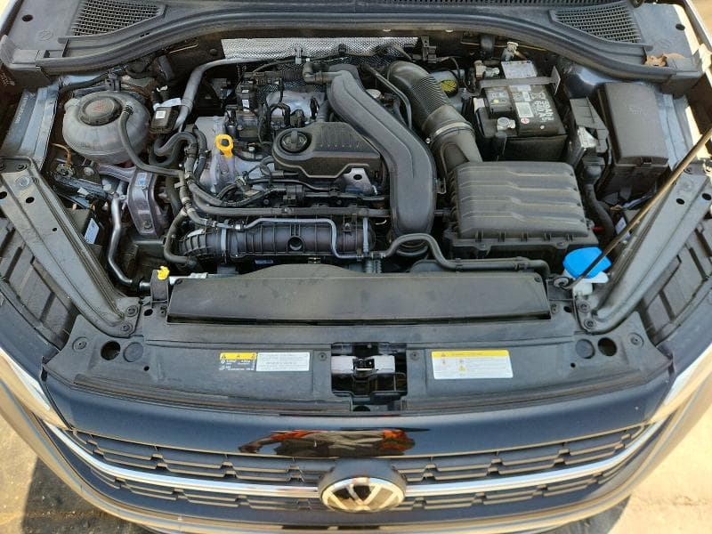 2024 VOLKSWAGEN JETTA SPORT 11