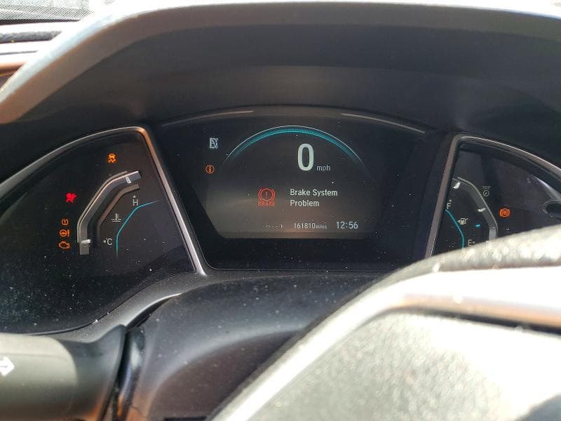 2017 HONDA CIVIC EX 18