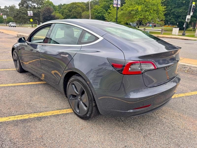 2018 TESLA MODEL 3 3