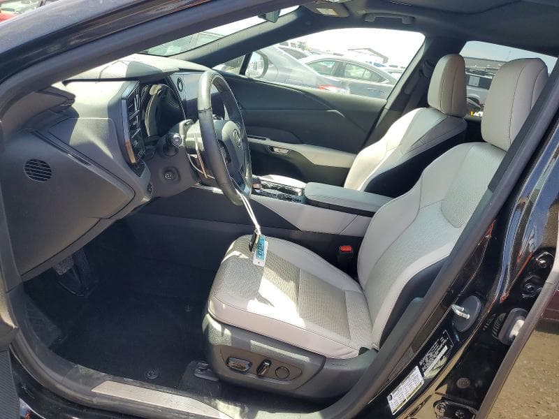 2023 LEXUS RX 350H PREMIUM+ 7