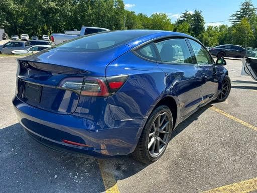 2023 TESLA MODEL 3 3