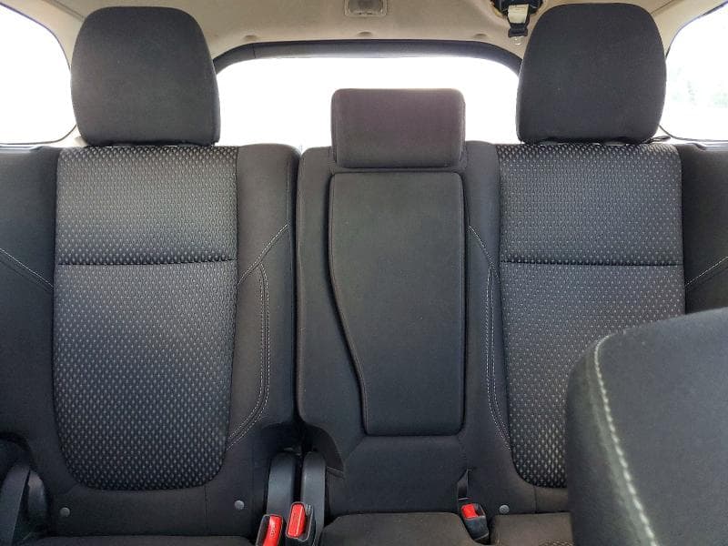 2020 MITSUBISHI OUTLANDER ES 10