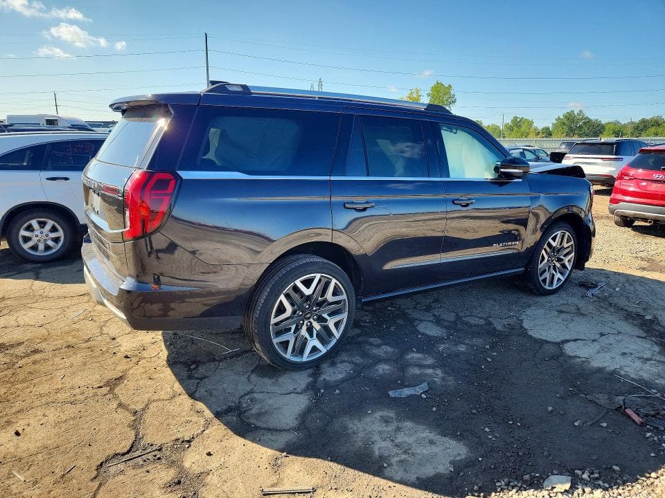2026 FORD EXPEDITION PLATINUM 3
