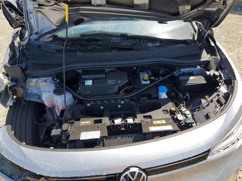 2023 VOLKSWAGEN ID.4 PRO S 12